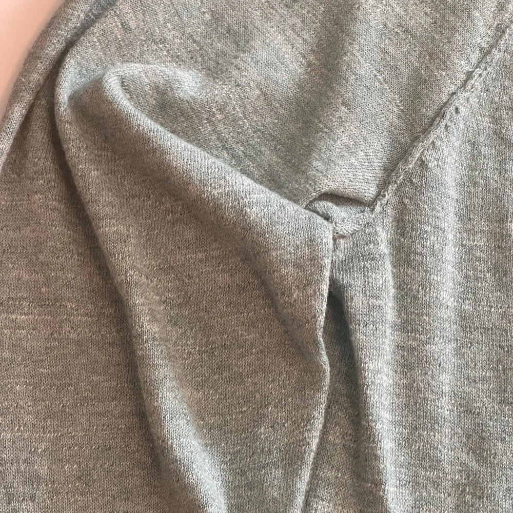 Old Navy Green Long Sleeve Sweater